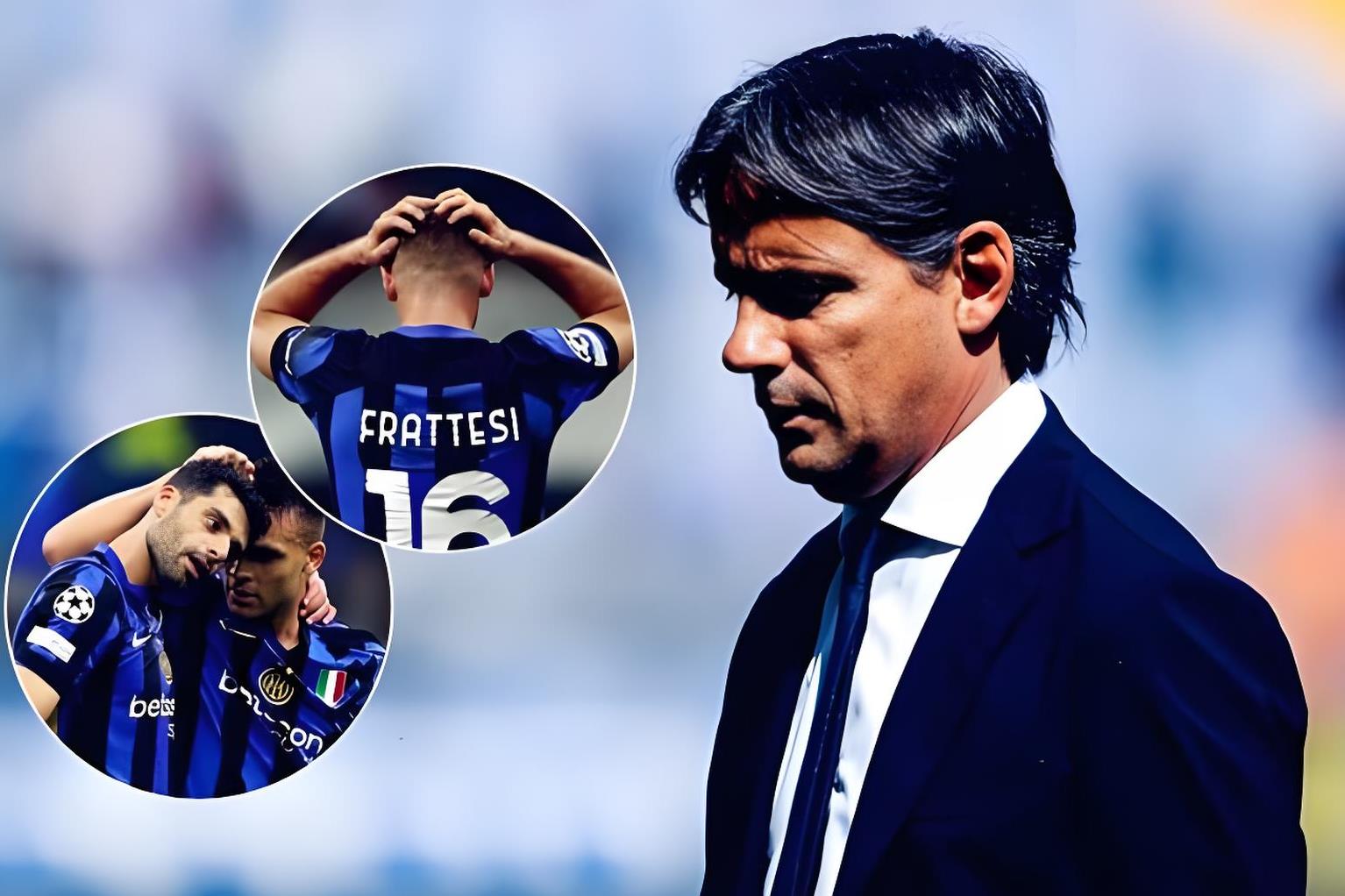 赛前亚冠传出新动向,国际米兰止住颓势,管理层表态——震撼外界,球队文化再被提及的简单介绍 赛前亚冠传出新动向,国际米兰止住颓势,管理层表态——震撼外界,球队文化再被提及的简单介绍