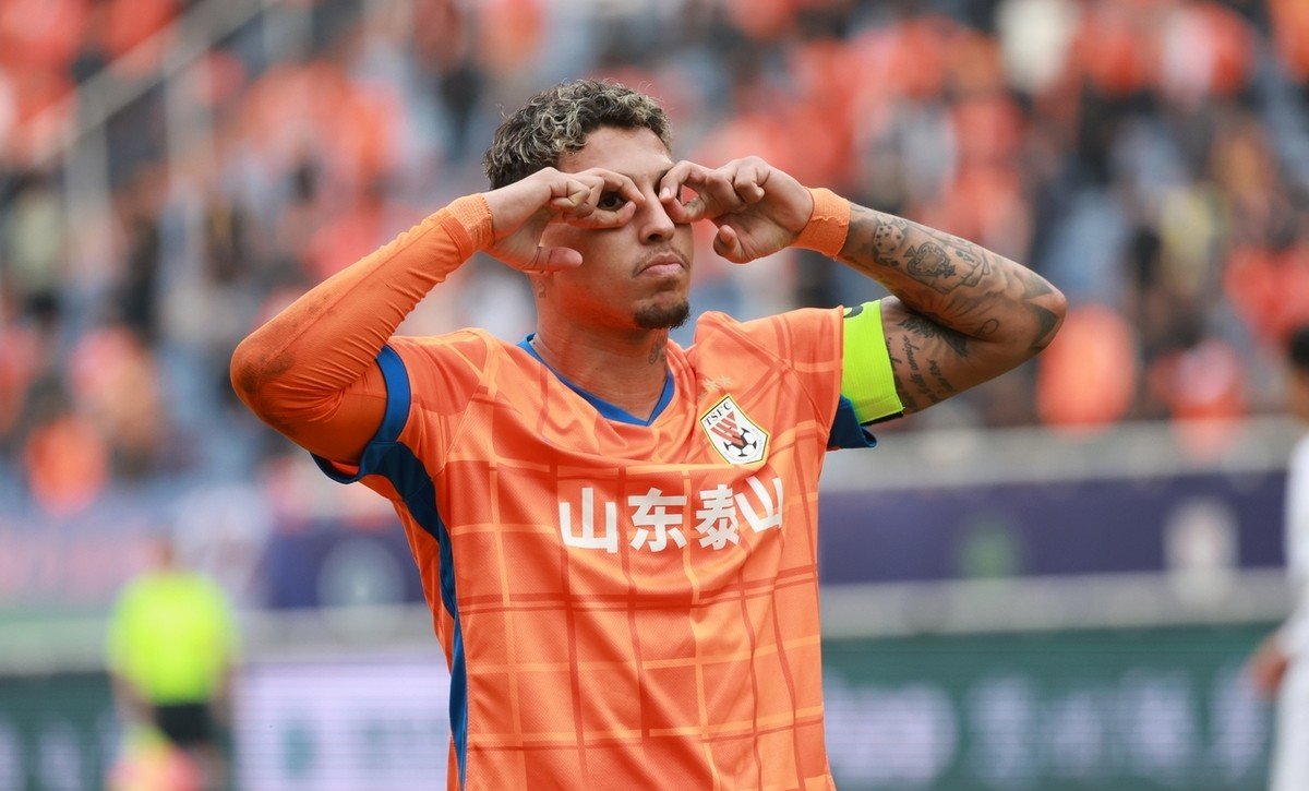 天博中国网站关于法国杯倒计时，山东泰山清晨队长鼓劲，细节引发关注，震撼外界，赛季目标并未改变的信息