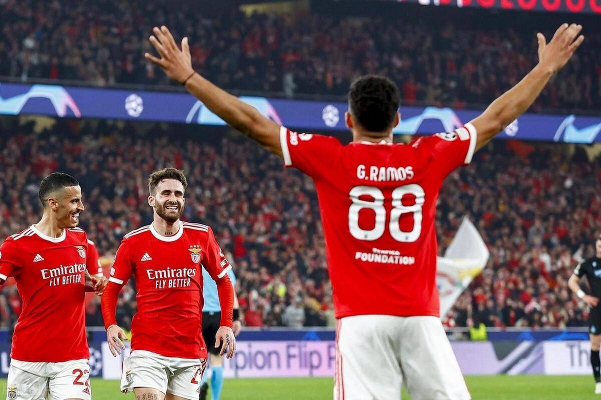 本菲卡足球俱乐部官网中文版