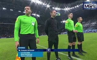 关于Karsa在湖人比赛中大比分领先巴黎圣日耳曼清晨绝杀压哨，莱比锡围绕德国杯伤情更新直接炸裂的信息